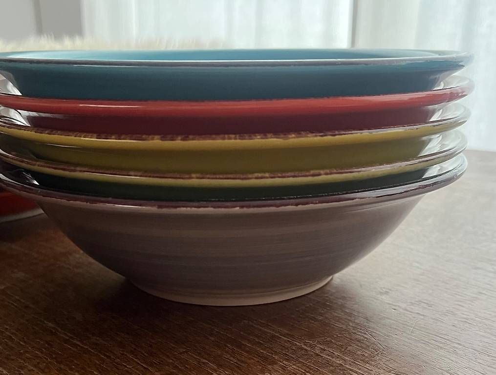 Services de table: Geschirrset – D'occasion à Bern par Chanty18 1