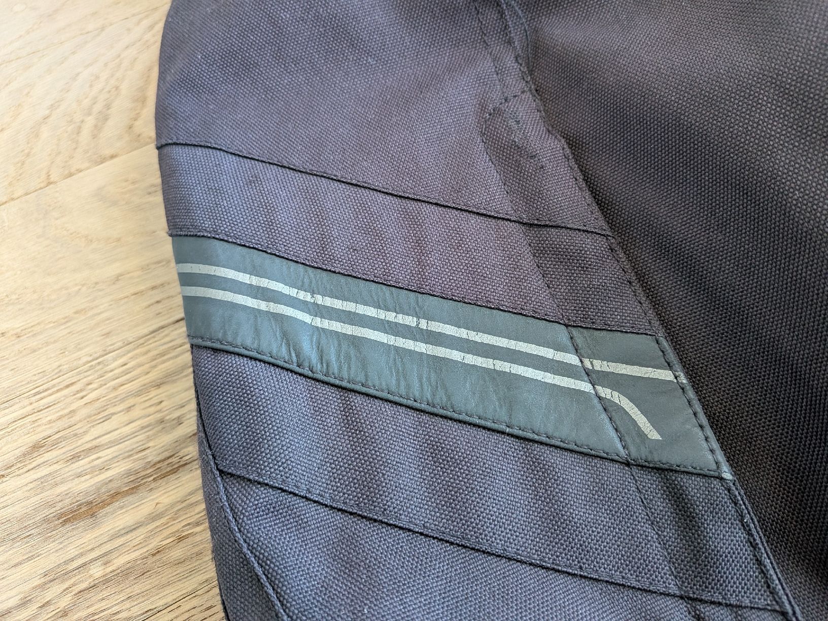 Held Pantaloni: Motorradhose Held M – Usato da Burgdorf venduto da Laur1nd 2
