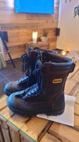 Hanrath Sicherheits Schuhe- Stiefel-S3 Grösse 38