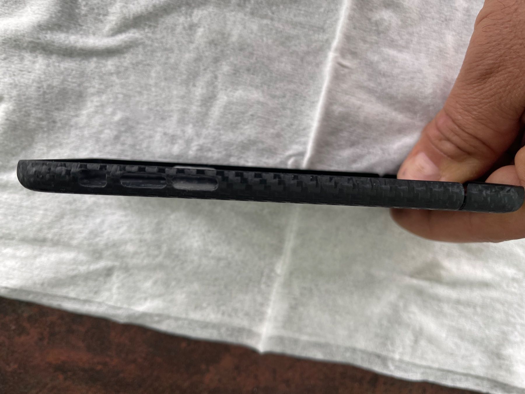 Cover & Protezioni schermo: iPhone X nevox cover – Usato da Fislisbach venduto da Brandopfer810 2