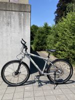 Tolles Mountain-Bike - Giant XtC-3 Off road series