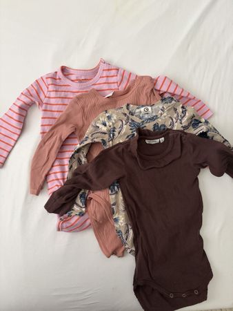 Kleiderpaket Mädchen Gr. 86/92