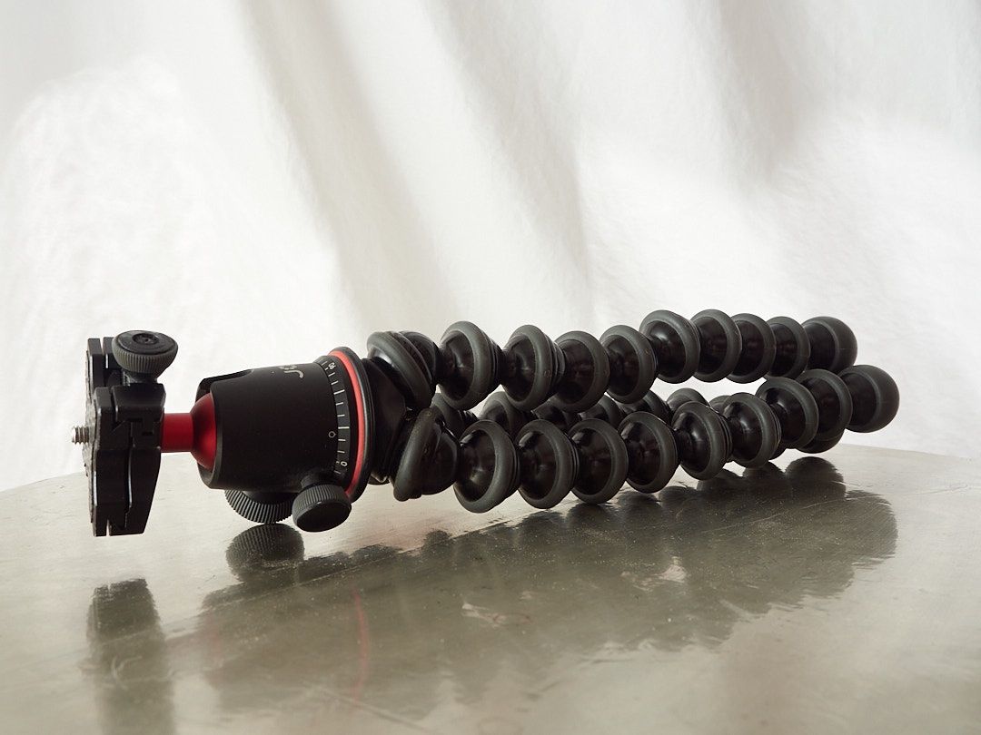 Joby Trépieds & Accessoires: Joby GorillaPod 5K Kit – D'occasion à Urtenen-Schönbühl par cal_cf6h 2