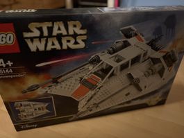 Lego Star Wars Snowspeeder 75144 Ultimate Collector Serie