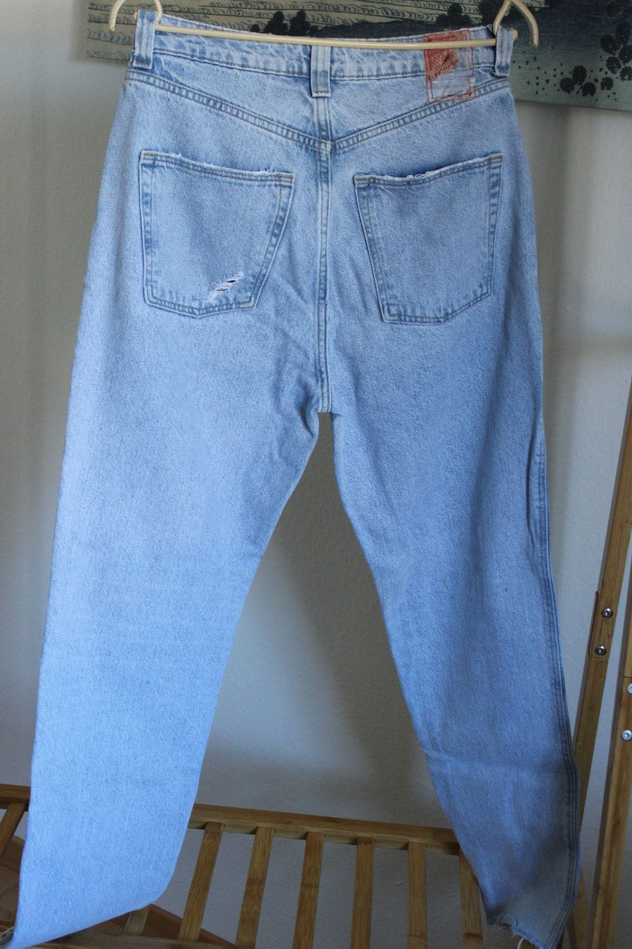 Zara Jeans: Jeans, Zara, size 36 – Gebraucht aus Zürich von nir_n9jc 1