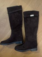 Catwalk Stiefel: schöne Boots zu verkaufen, Neu ungebraucht,