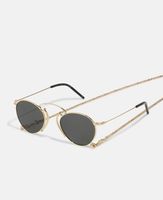 GUCCI GG1034S 002 HA HA HA UNISEX - SONNENBRILLE