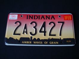 INDIANA 2A3427
