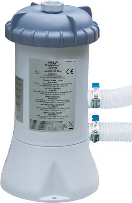 Intex Piscine: Intex Pool set NEU Originale Verpackung – Nuovo e nell'imballaggio originale da Thun venduto da Vet.Lim 4