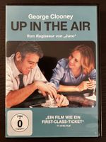 Up in the Air