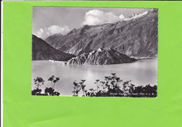 Grimsel Stausee-Hospiz