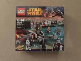 Lego Star Wars 75045 Neu Preis Vhb