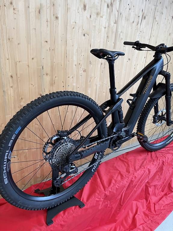 Biciclette: Thömus Lightrider E3 - S – Usato da Dallenwil venduto da MK_82 2