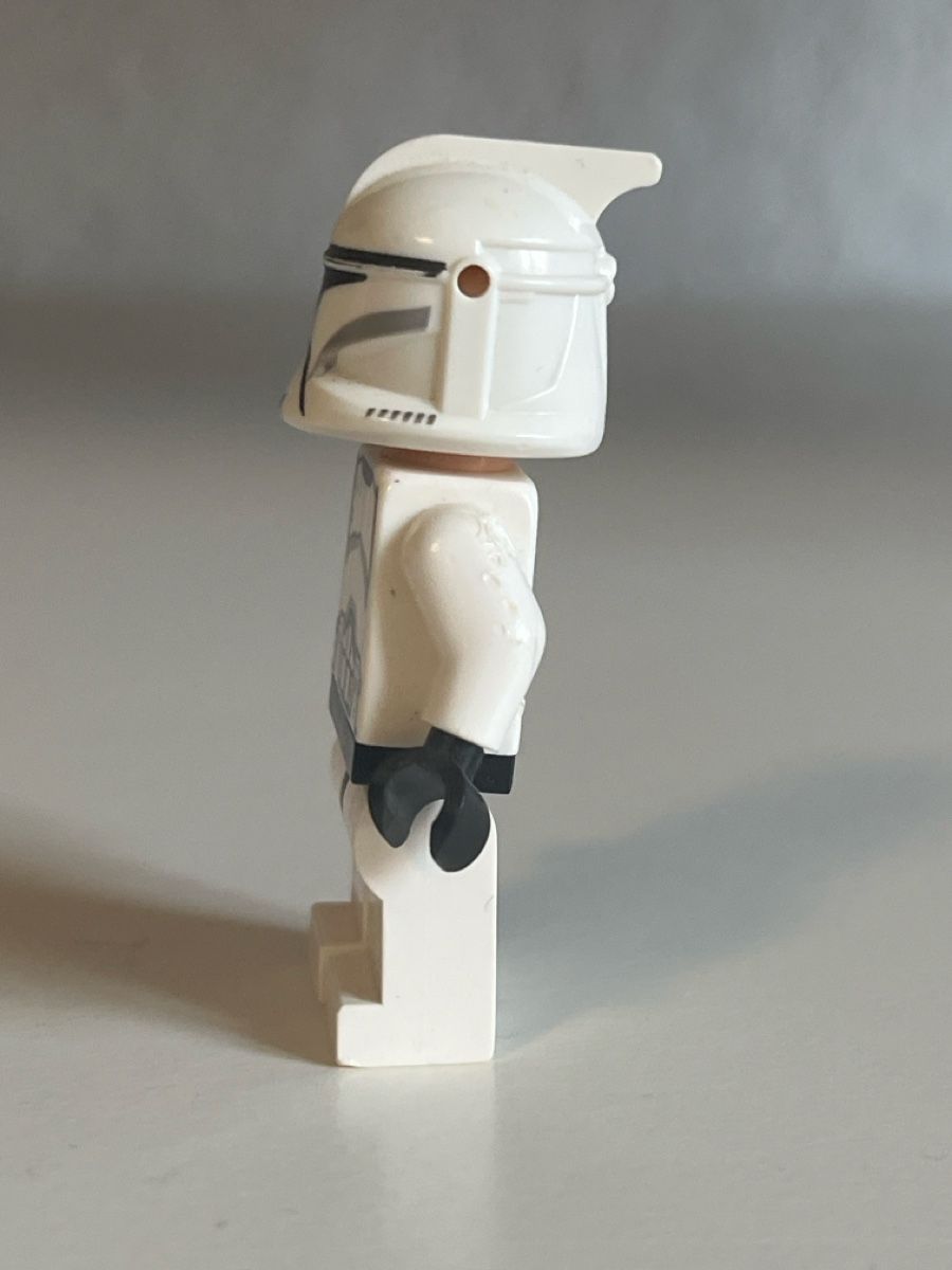 Lego Figurines: Lego mini figurine sw0442 – D'occasion à Constantine par nus_k2z7 1