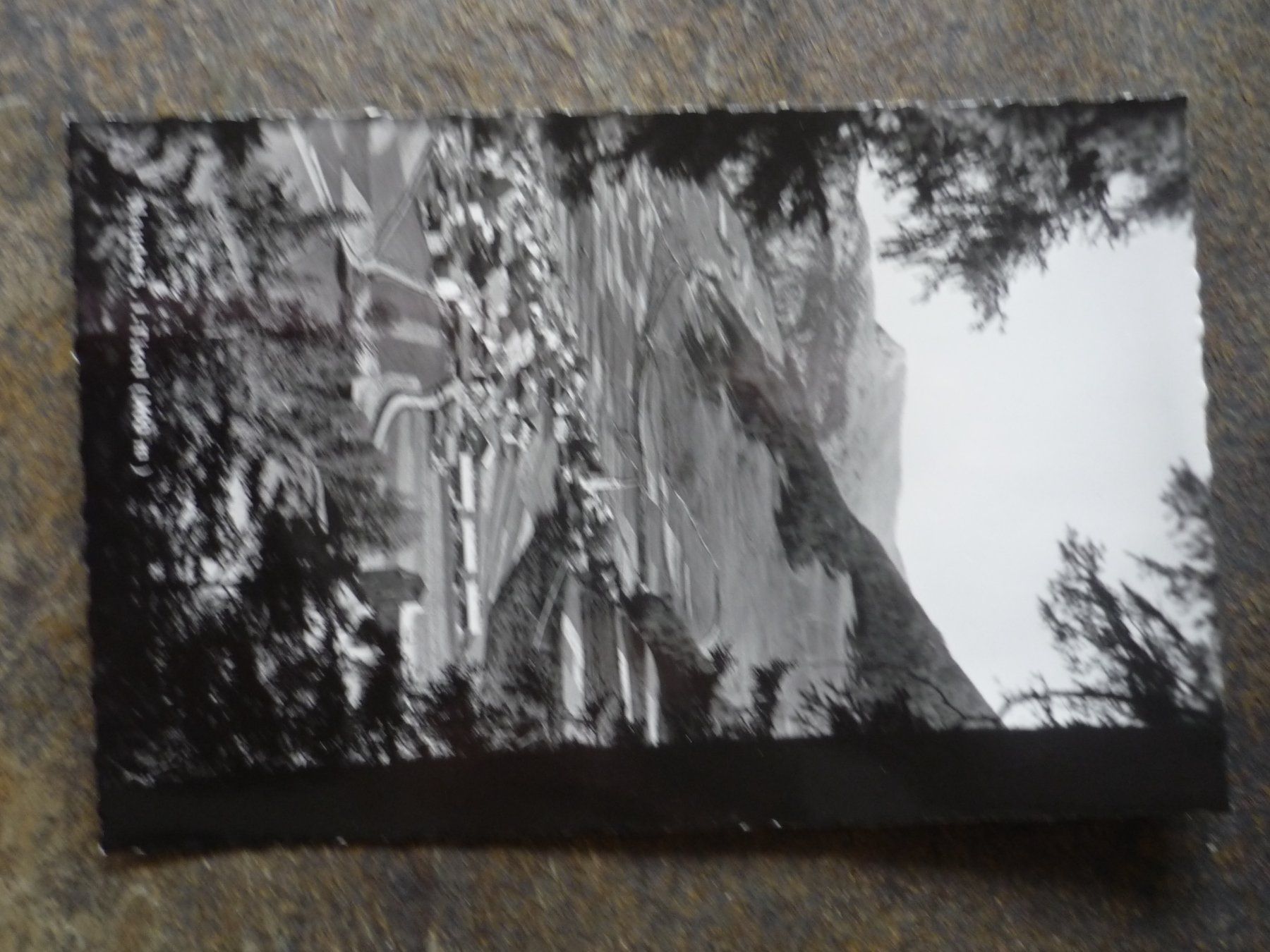 Cartoline postali: Postkarte Nauders Tirol – Usato da Langnau i. E. venduto da Laendu7000