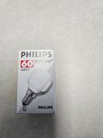 Philips 60w E14 softone