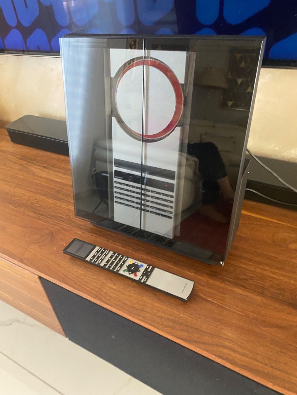 Bang & Olufsen Sistemi audio & multimediali: Bang & Olufsen Beosound 3000 MK2 – Usato da Buchs Ag venduto da slj_hbb7 7