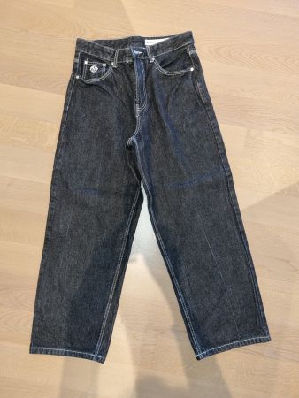 Baggy Jeans von Bershka Gr. 40 - wie neu!