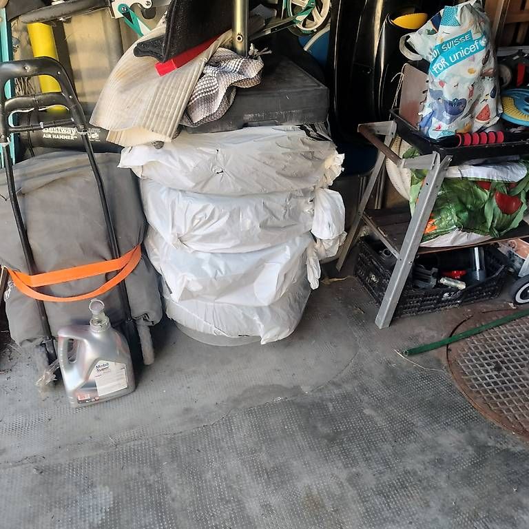 Pneus & Kompletträder: A vendre 4x jantes/pneus – Gebraucht aus Sierre von ade_jtz8 1