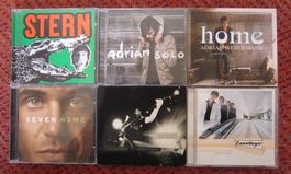 Schweizer Pop (6 CD's)