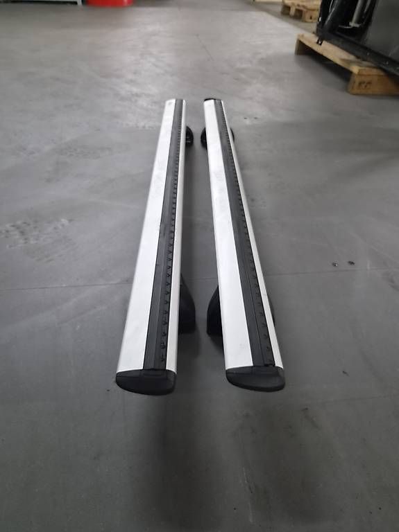 Dachträger: Dachträger Thule WingBar Evo  – Gebraucht aus Russikon von Geimi89 3