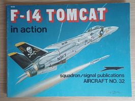 Modellbau Doku - F-14 Tomcat in action (#32)