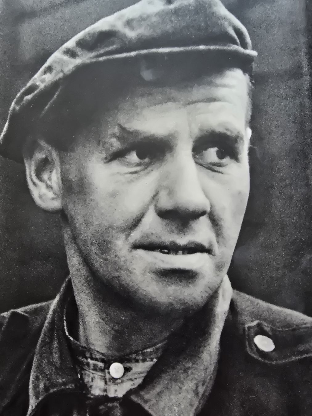 Libri: Paul Senn Bauer und Arbeiter, 1943 – Usato da Hedingen venduto da mickway 2