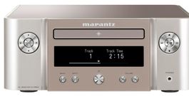 Marantz M-CR612 Melody X CD-Receiver