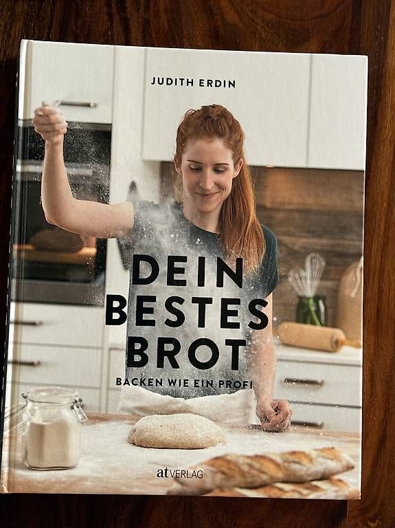 Libri: Dein bestes Brot  – Usato da Brugg AG venduto da nuv_srm8