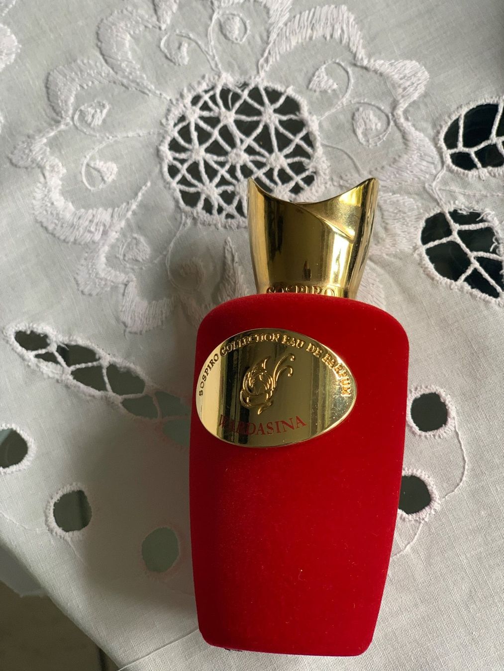 Xerjoff Profumi & Eau de Toilette: xerjoff Wardasina circa 40 ml – Usato da Oberrieden venduto da Bfenster