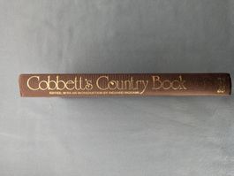 Cobbett's Country Book, englisch, 1976
