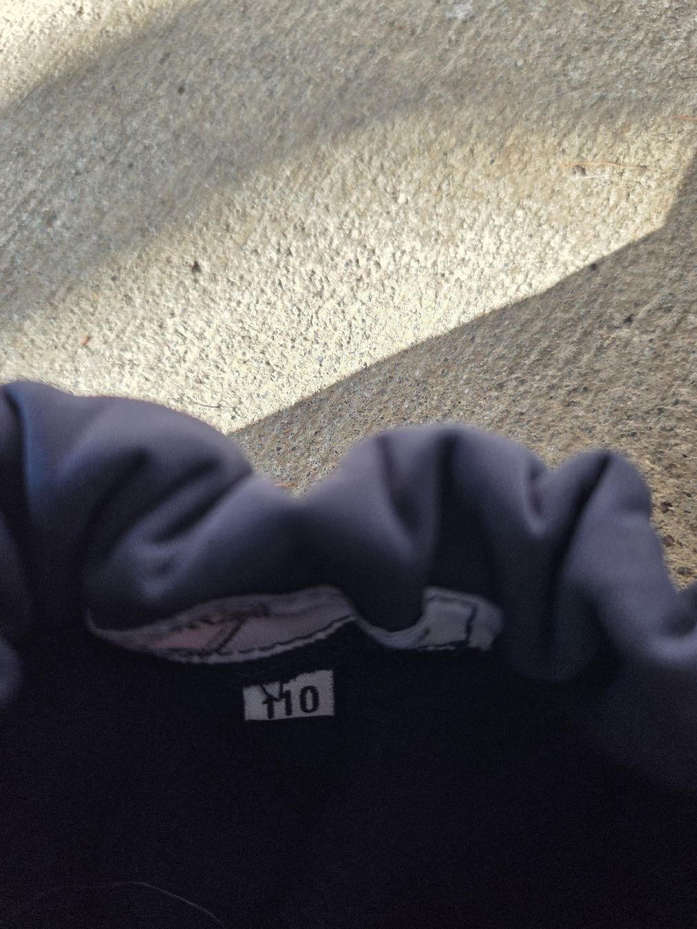 Pantaloni: Handmade Softshellhose 110 – Usato da Uznach venduto da Unicorn81 1