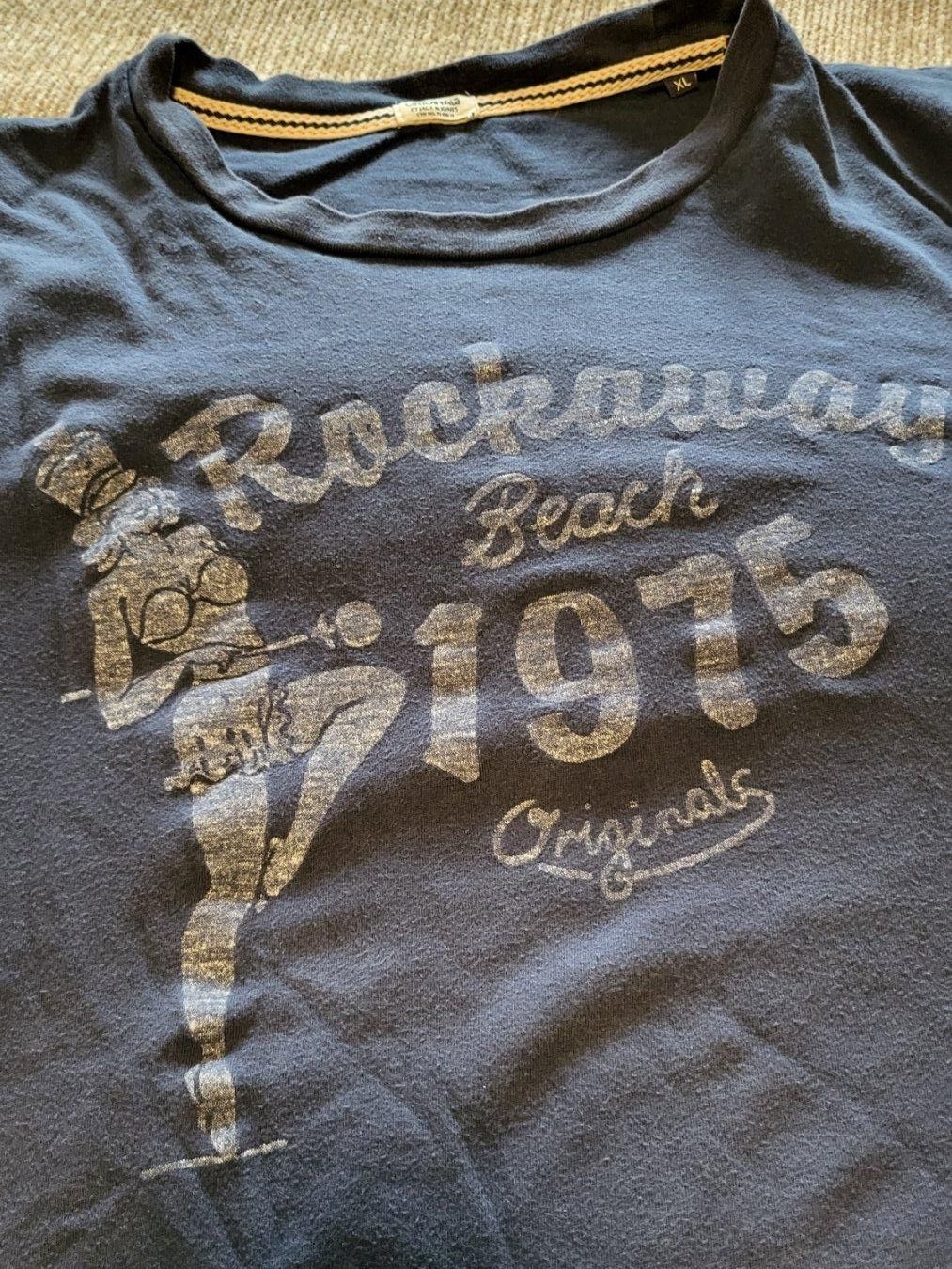 Jack & Jones T-Shirts: Herren Shirt Gr. XL – Gebraucht aus Winterthur von cbe_5ph7 2