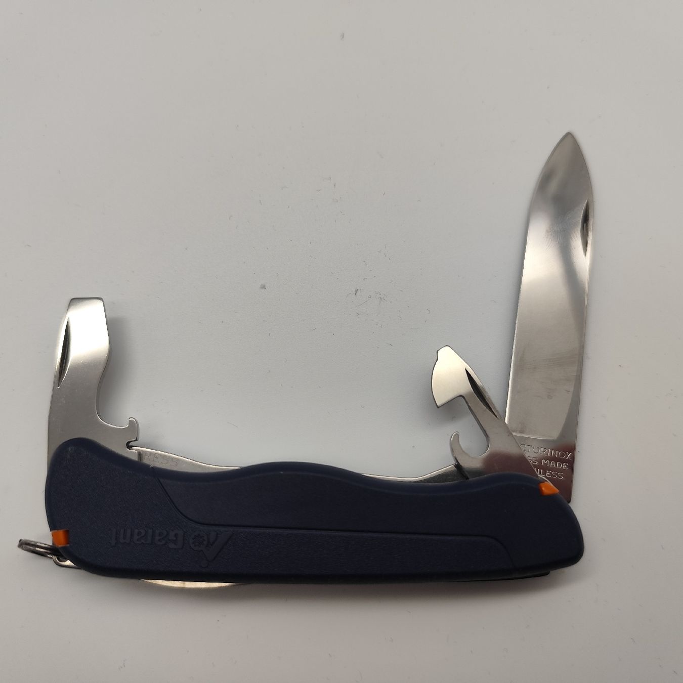 Victorinox Coltelli tascabile: Victorinox Garant Werbemesser – Nuovo e nell'imballaggio originale da Hellbühl venduto da 30R_R30 2