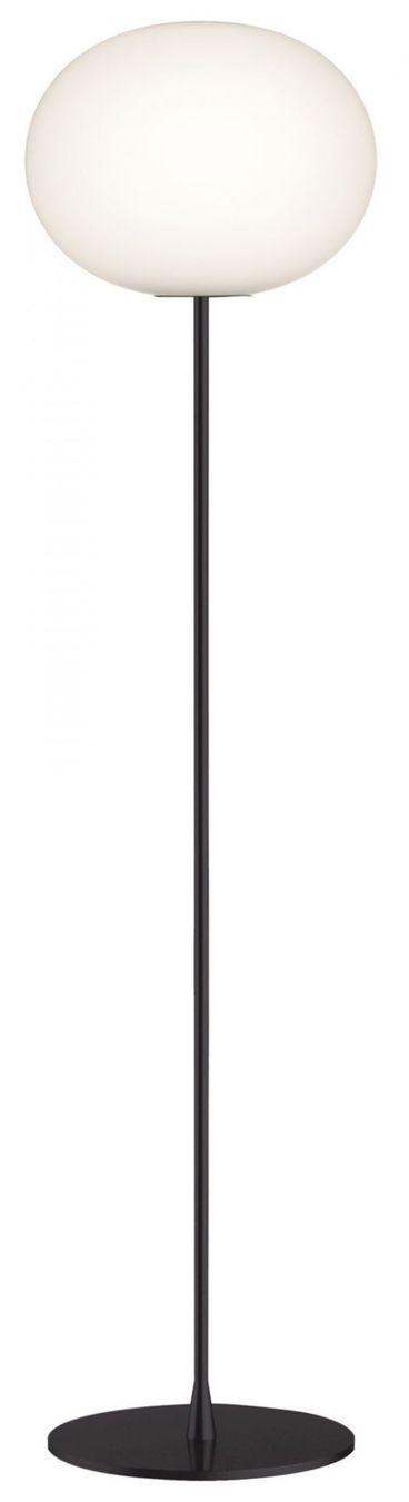 Flos Lampen: Design Stehleuchte Glo Bal F3    Flos – Gebraucht aus Auw von Sappelt 1