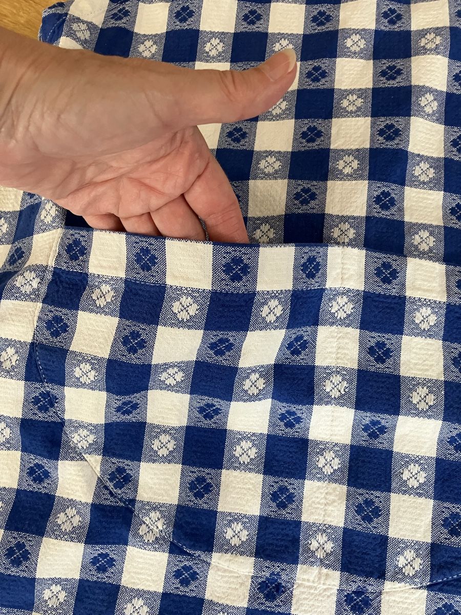 Schürzen: Schöne Kochschürze – Neu (gemäss Beschreibung) aus Olten von Dickbrave 3