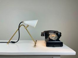 “Harlequin” table lamp/tischlampe