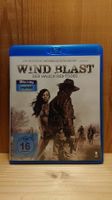 WIND BLAST der Hauch des Todes Blu-Ray