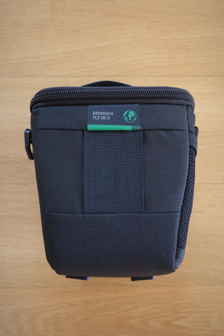 Lowepro Borse: Fototasche Lowepro TLZ 20 III – Usato da Liebefeld venduto da Rhyolite 2