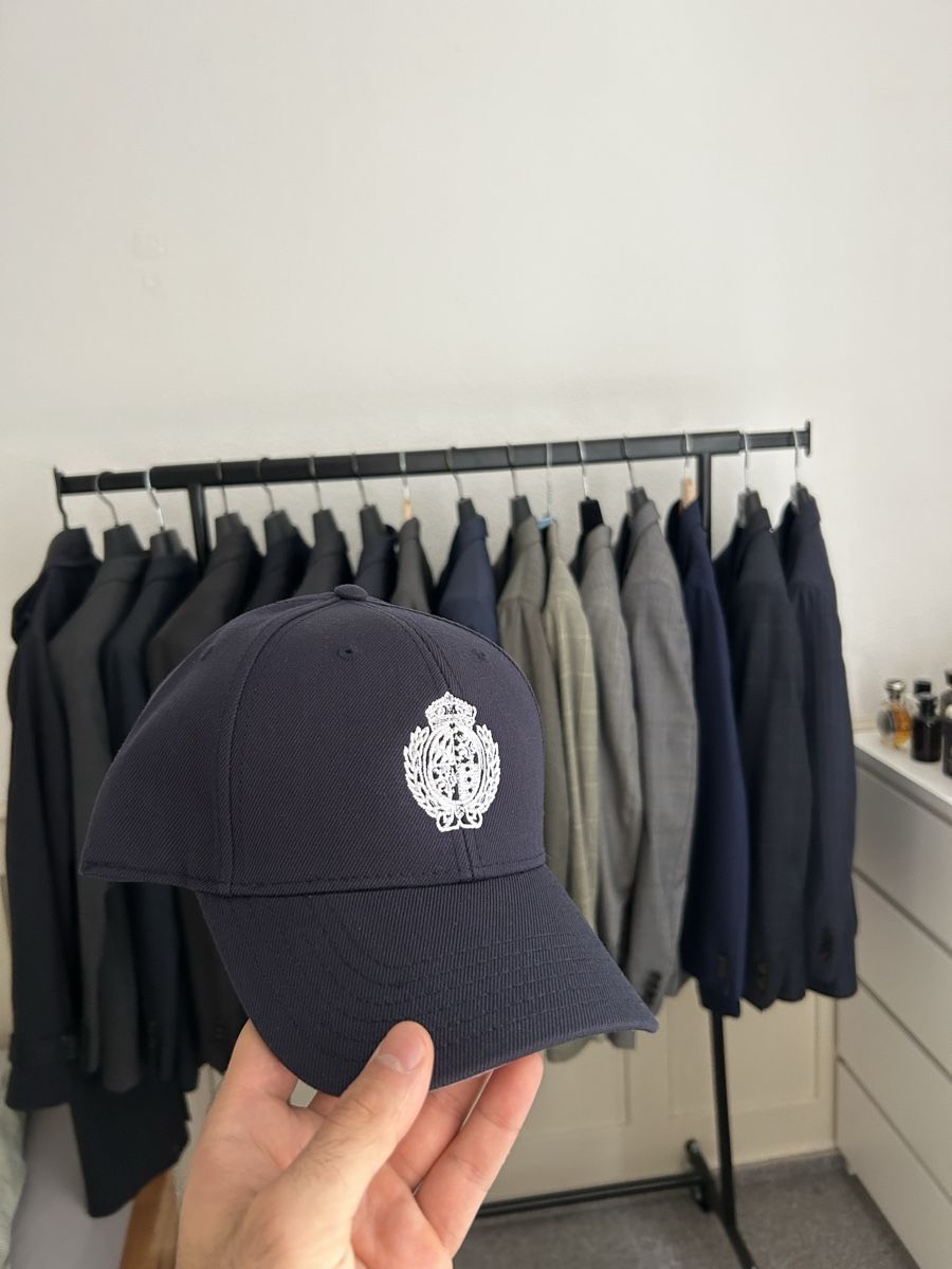 Hüte, Mützen & Caps: De Bethune Cap – Neu und originalverpackt aus St. Gallen von meh_2tdn 1