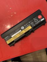 Lenovo ThinkPad Akku 55++ (Original)