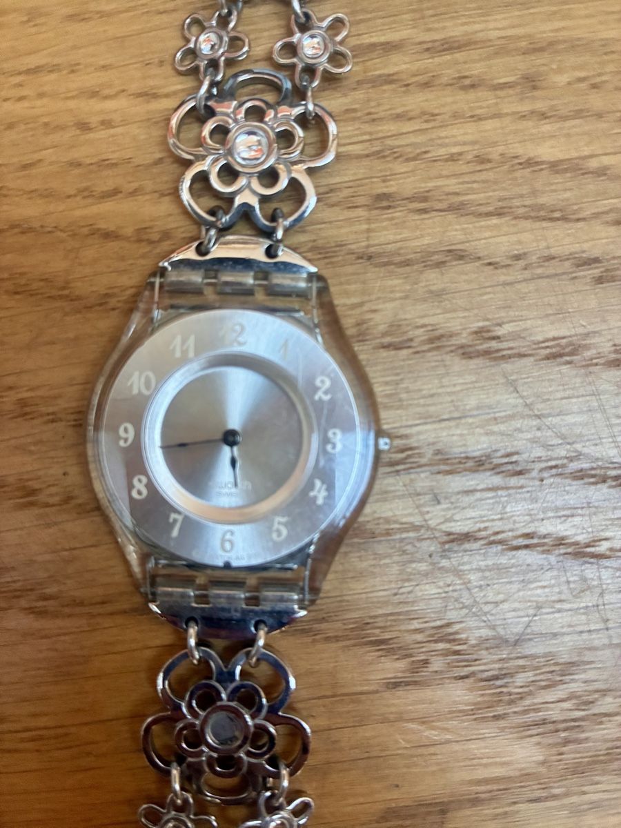 Swatch Orologi: Swatch watch – Usato da Yverdon-les-Bains venduto da pen_bbz8 1