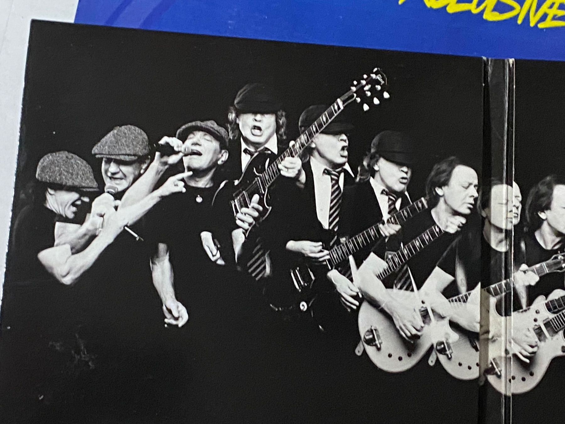 CDs: AC/DC – D'occasion à Muri b. Bern par AdidasCollector 2