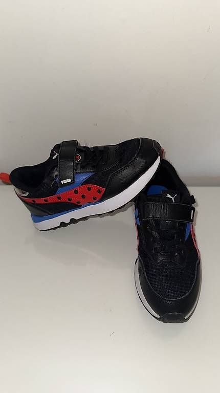 Puma Scarpe per ragazze: Puma-Sneaker 34 – Usato da Binningen venduto da rit_7nbr 1