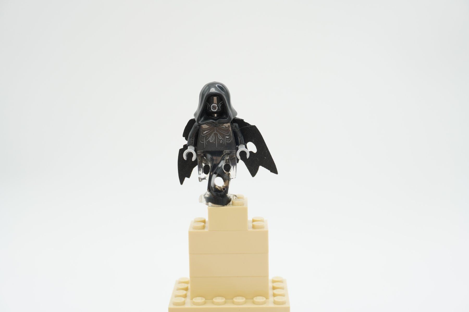 Lego Spielzeuge: Lego Harry Potter Dementor - hp155 – Gebraucht aus Zürich von PWGrZ