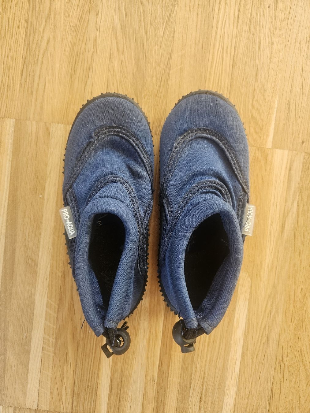 Chaussures hommes: ProAqua Strandschuhe 24/25 – D'occasion à Zürich par ariko01
