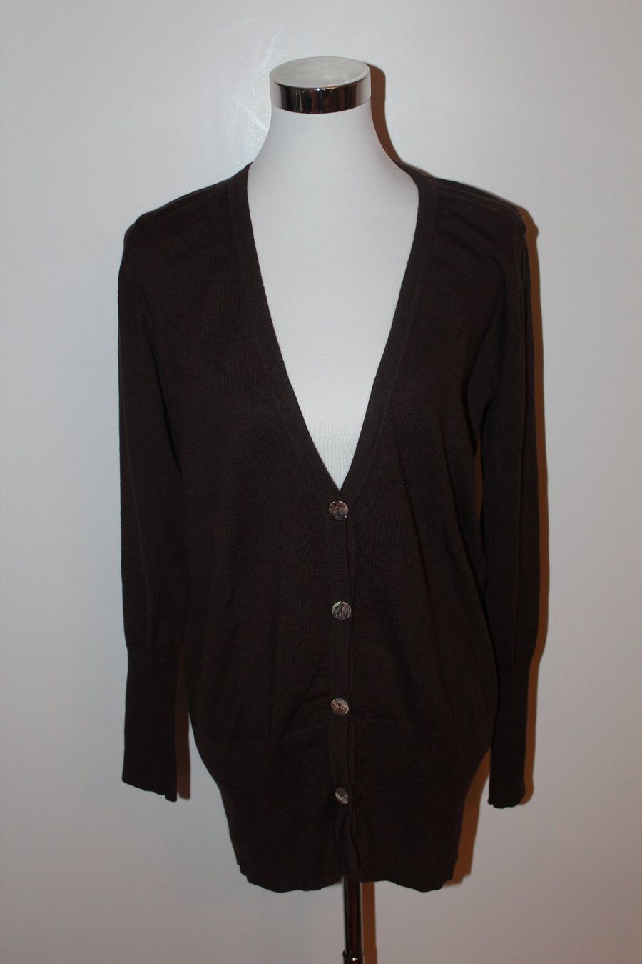 Vestes: Wollmark Strickjacke Gr.L – D'occasion à zürich par kira.jj