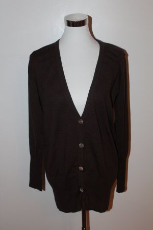 Wollmark Strickjacke Gr.L