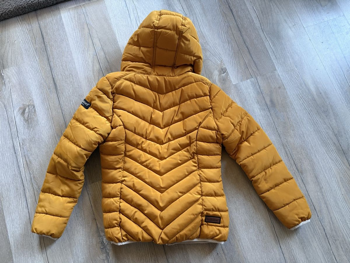 Giacche: Navahoo Winterjacke – Nuovo (secondo la descrizione) da Grünen venduto da kerae 1