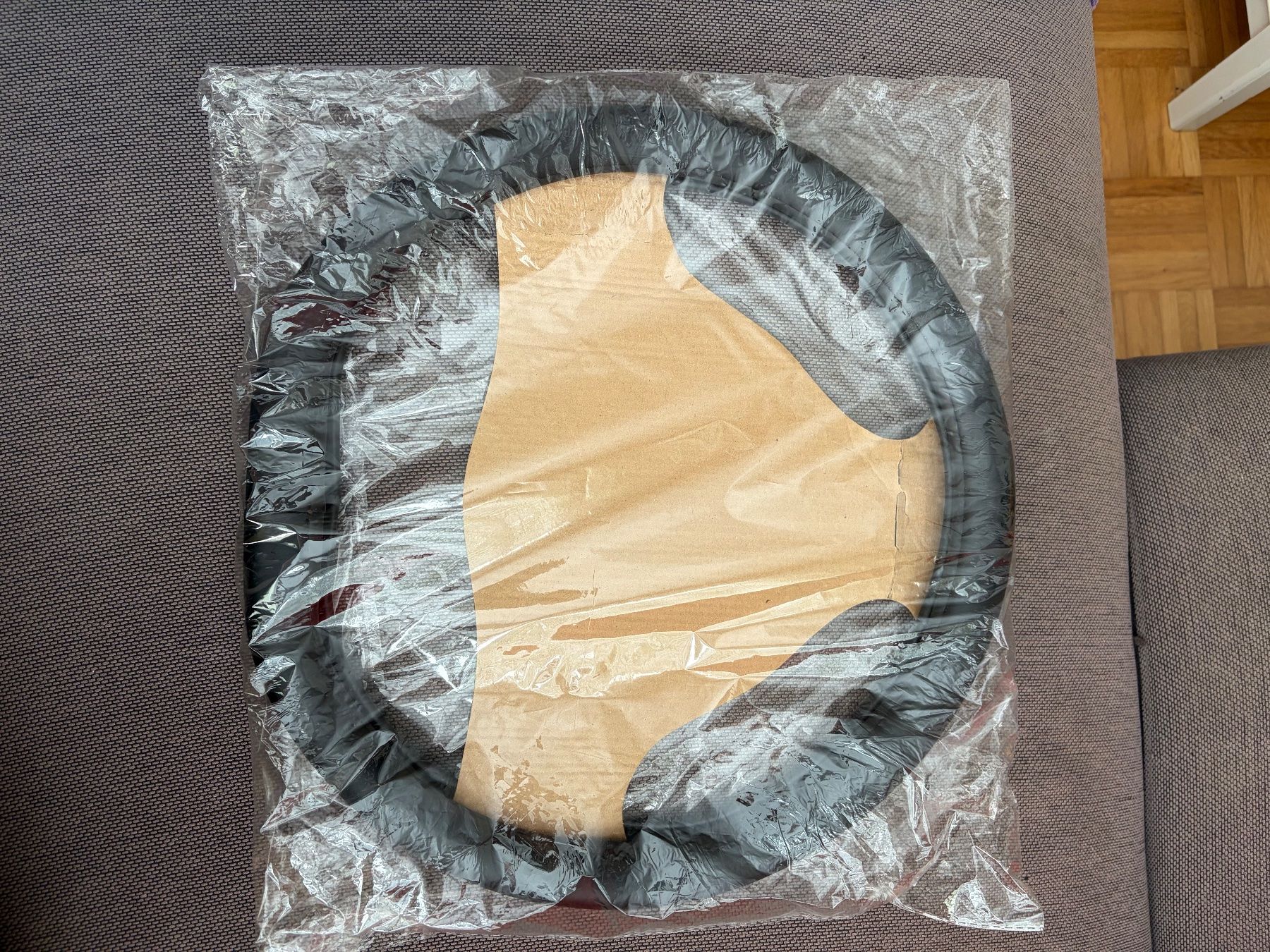 Alle Autoersatzteile: Lenkradabdeckung, Marke Amio – Neu und originalverpackt aus Adliswil von Myxin 1